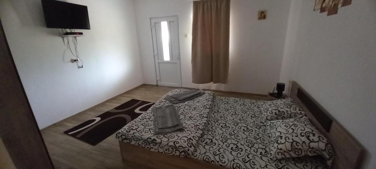 Ieşelniţa Casa Claudiu 빌라 외부 사진