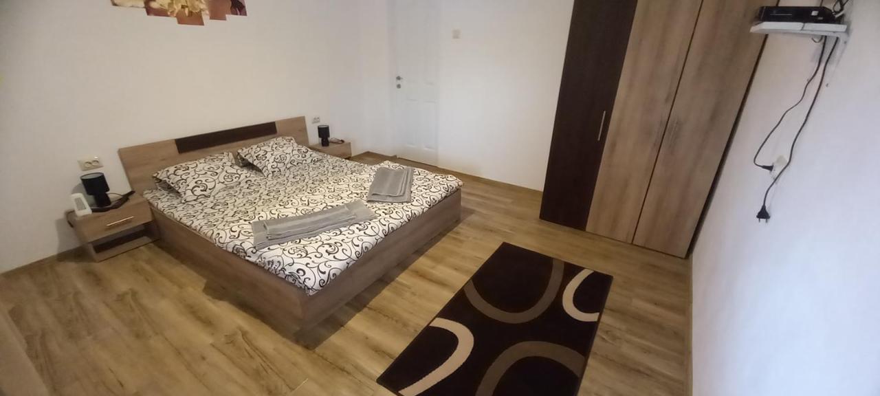 Ieşelniţa Casa Claudiu 빌라 외부 사진
