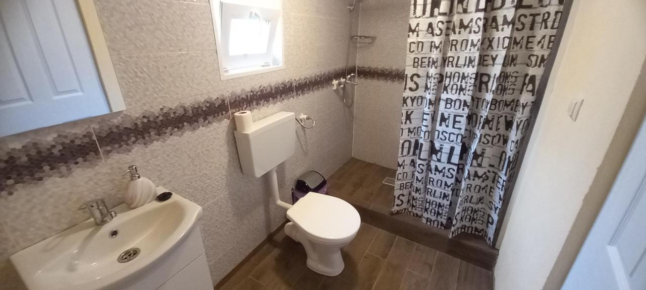 Ieşelniţa Casa Claudiu 빌라 외부 사진