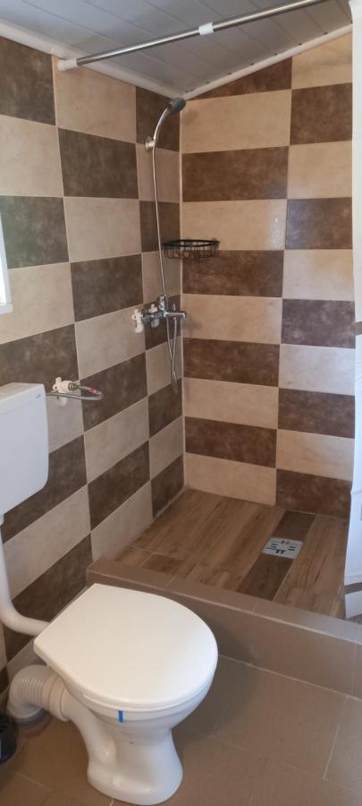 Ieşelniţa Casa Claudiu 빌라 외부 사진